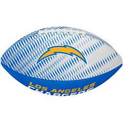 Wilson Los Angeles Chargers Tailgate Junior 10'' Football