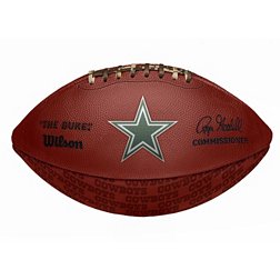 Wilson Dallas Cowboys Training Camp Showcase Football