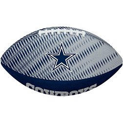 Wilson Dallas Cowboys Tailgate Junior 10'' Football