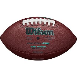 Wilson NFL Ignition Pro Eco Football