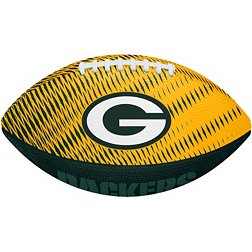 Wilson Green Bay Packers Tailgate Junior 10'' Football