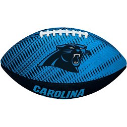 Wilson Carolina Panthers Tailgate Junior 10'' Football