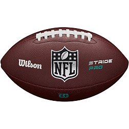 Wilson NFL Stride Pro Eco Football