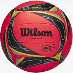 Wilson AVP Grass Volleyball