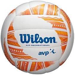 Wilson AVP Modern Classic Volleyball