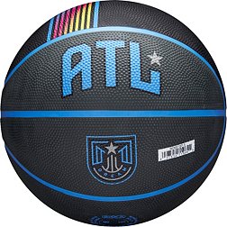 Wilson WNBA Atlanta Dream Rebel Edition Ball