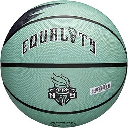 Wilson WNBA New York Liberty Rebel Edition Ball