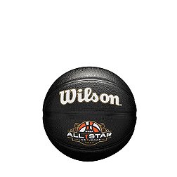 Wilson 2023 WNBA All-Star Game 7" Mini Icon Basketball