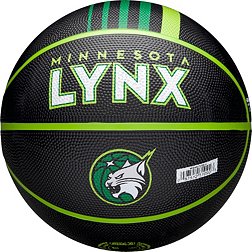 Wilson WNBA Minnesota Lynx Rebel Edition Ball