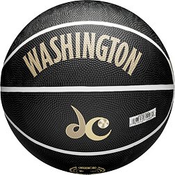 Wilson WNBA Washington Mystics Rebel Edition Ball