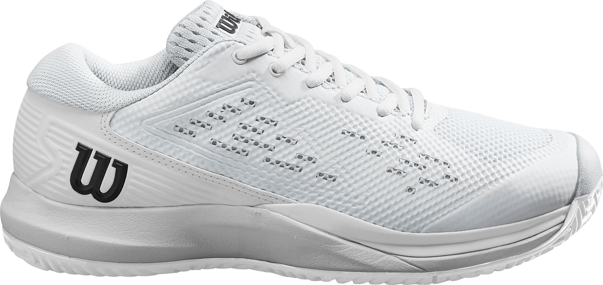 Wilson Women's Rush Pro Ace Tennis Shoes