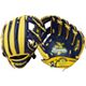 Navy/Yellow