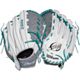 White/Mint