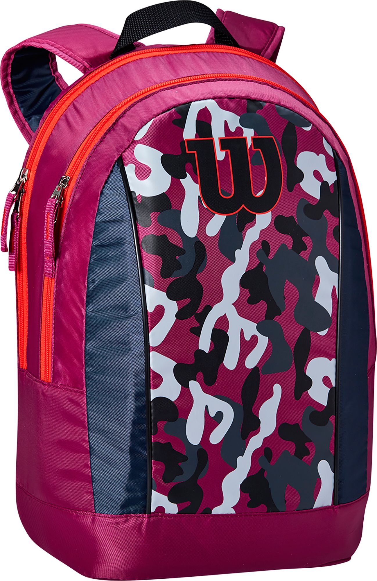 Purple/Red