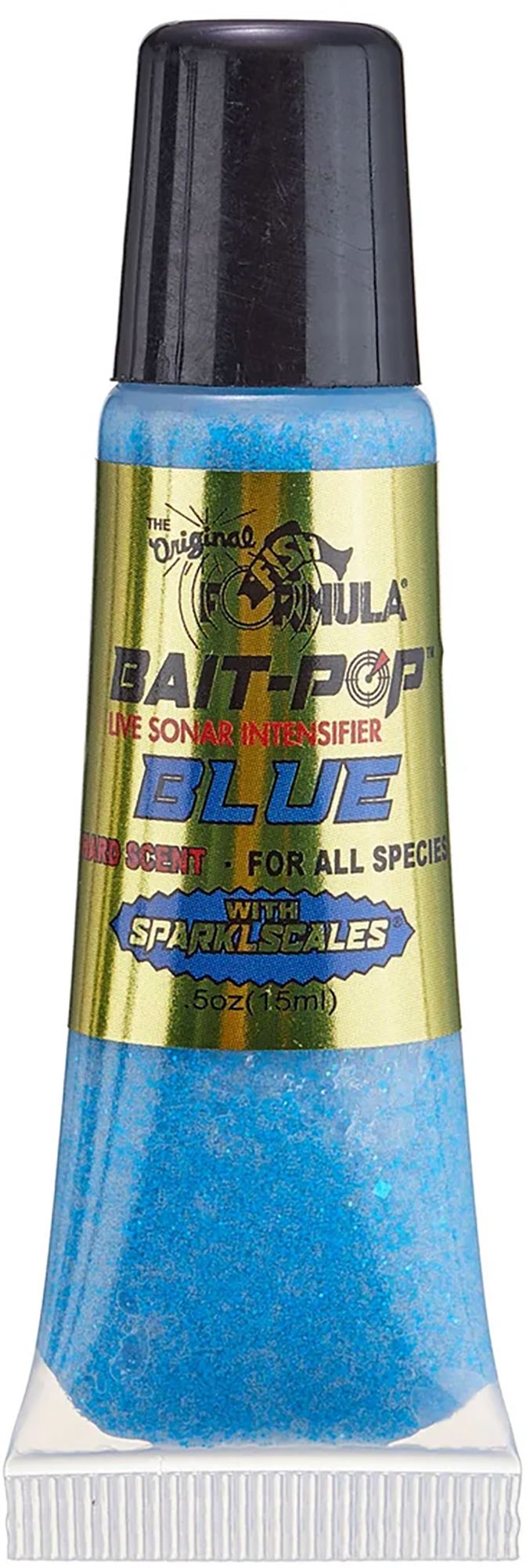 Bait-Pop Original Fish Formula Sonar Intensifier