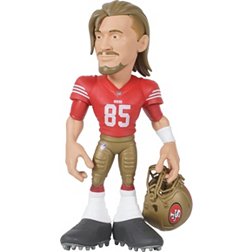 GameChangers San Francisco 49ers George Kittle Figurine