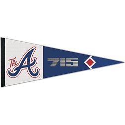 Men's Atlanta Braves 2023 City Connect “The A” Jersey – All St - Bustlight