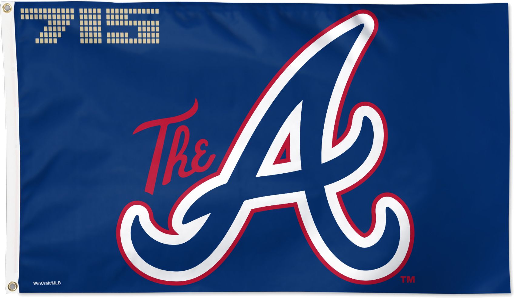 Atlanta Braves City Connect