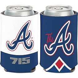 Wincraft Atlanta Braves 2023 City Connect Can Coozie