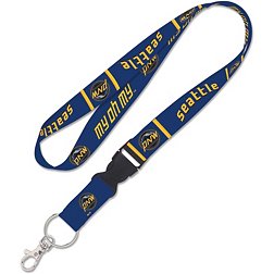 Wincraft Seattle Mariners 2023 City Connect Lanyard