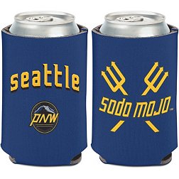 Wincraft Seattle Mariners 2023 City Connect Can Coozie
