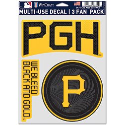 Pittsburgh Pirates Mickey Mouse x Pittsburgh Pirates Baseball Jersey –