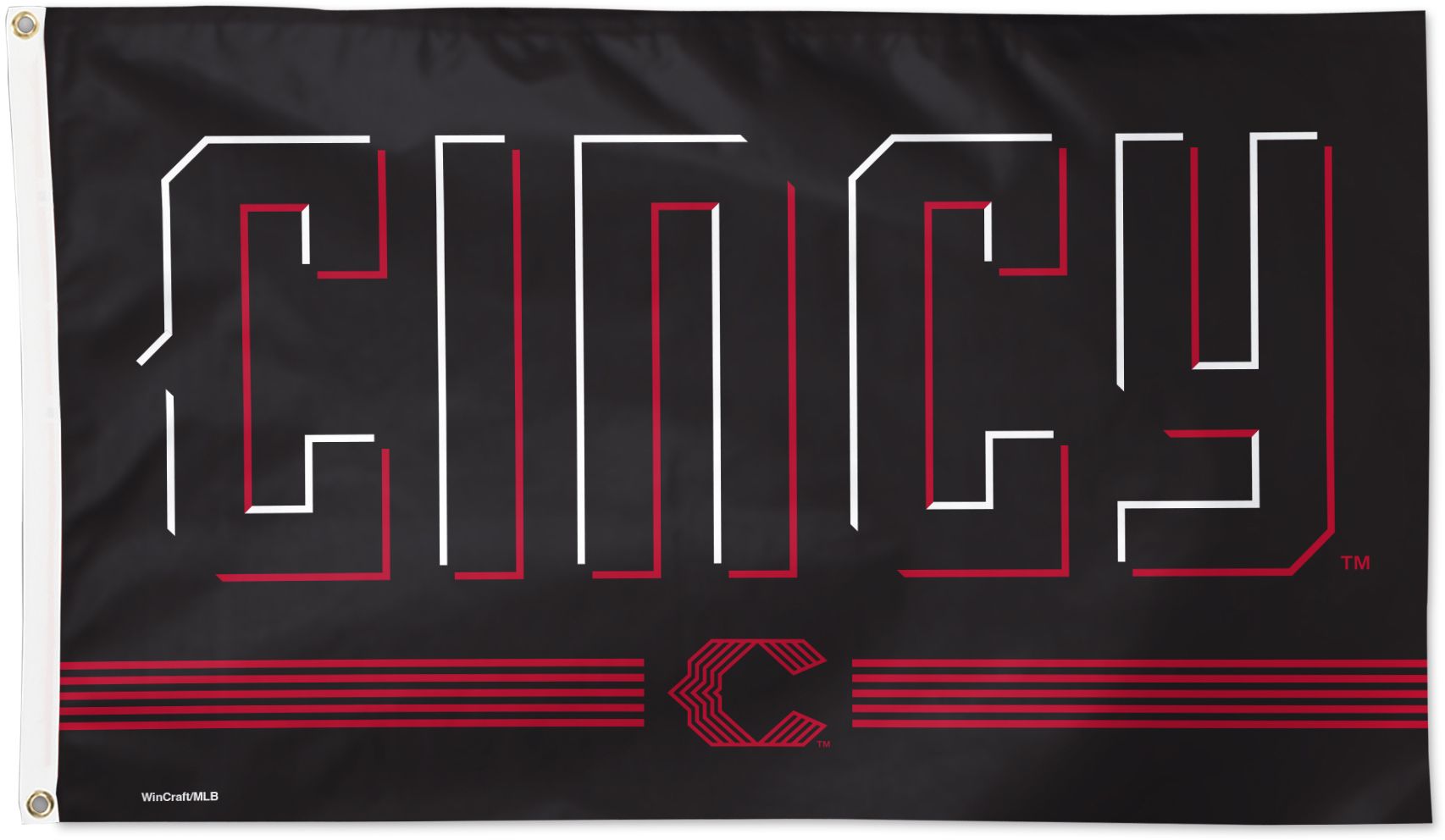 Cincinnati Reds City Connect