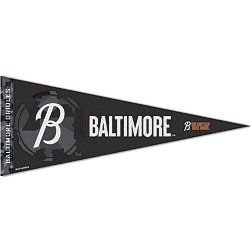Wincraft Baltimore Orioles 2023 City Connect Pennant