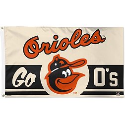 Wincraft Baltimore Orioles Heritage 3' X 5' Flag