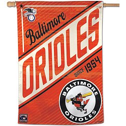 Wincraft Baltimore Orioles Heritage Banner