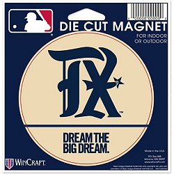 Seattle Mariners WinCraft 2023 City Connect 5 Die-Cut Magnet