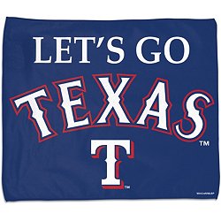 Houston Astros H-TOWN PRIDE Rally Towel - Full color