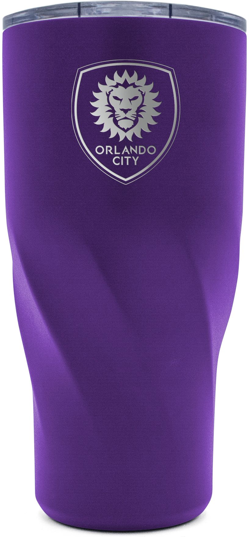 WinCraft Orlando City 30 oz. Tumbler