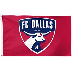 WinCraft FC Dallas Deluxe Flag