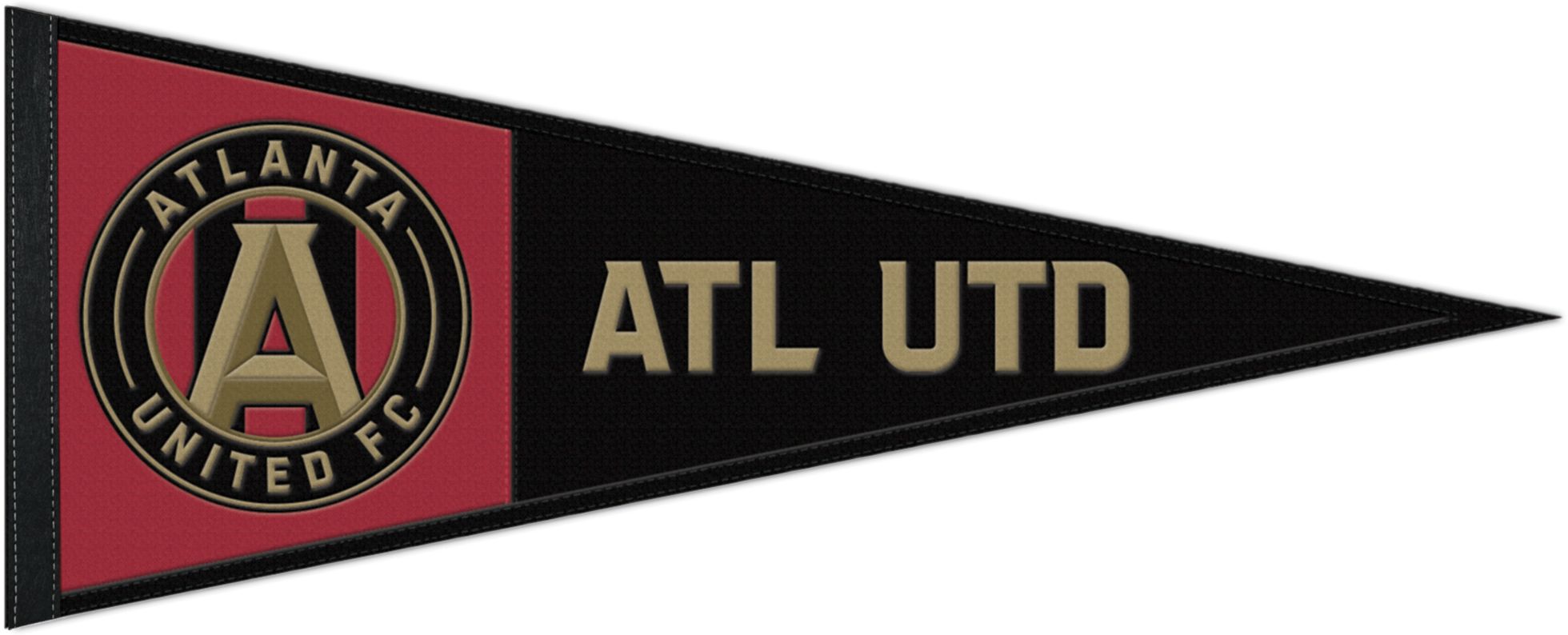 WinCraft Atlanta United FC Wool Pennant