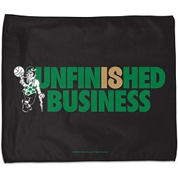 WinCraft Boston Celtics Rally Towel