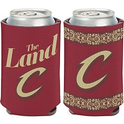 WinCraft 2023-24 City Edition Cleveland Cavaliers 12oz Can Cooler