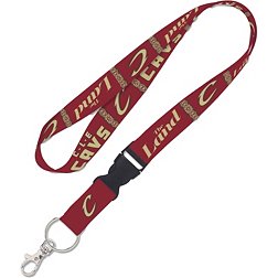 WinCraft 2023-24 City Edition Cleveland Cavaliers Lanyard