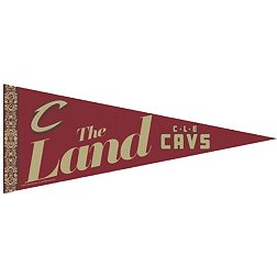 WinCraft 2023-24 City Edition Cleveland Cavaliers Locker Room Towel