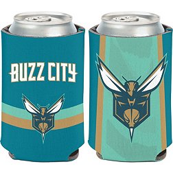 WinCraft 2023-24 City Edition Charlotte Hornets 12oz Can Cooler