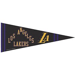 WinCraft 2023-24 City Edition Los Angeles Lakers Locker Room Towel