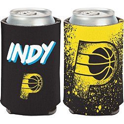 WinCraft 2023-24 City Edition Indiana Pacers 12oz Can Cooler