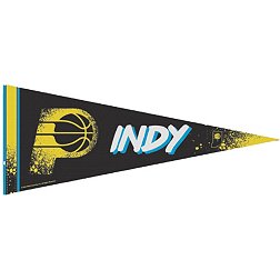 WinCraft 2023-24 City Edition Indiana Pacers Locker Room Towel