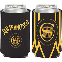 WinCraft 2023-24 City Edition Golden State Warriors 12oz Can Cooler
