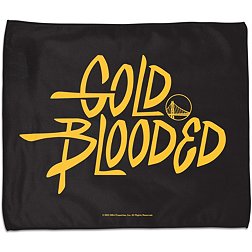 WinCraft Golden State Warriors Rally Towel