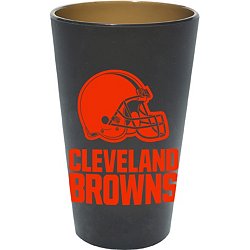 Cleveland Browns Coffee Tumbler Best King Of Football Gifts For