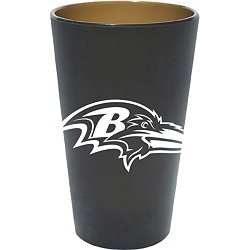 WinCraft San Francisco 49ers Silicone Pint Glass