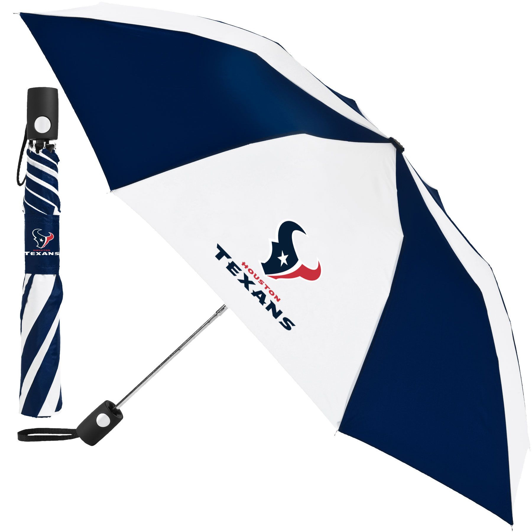 WinCraft Houston Texans Umbrella