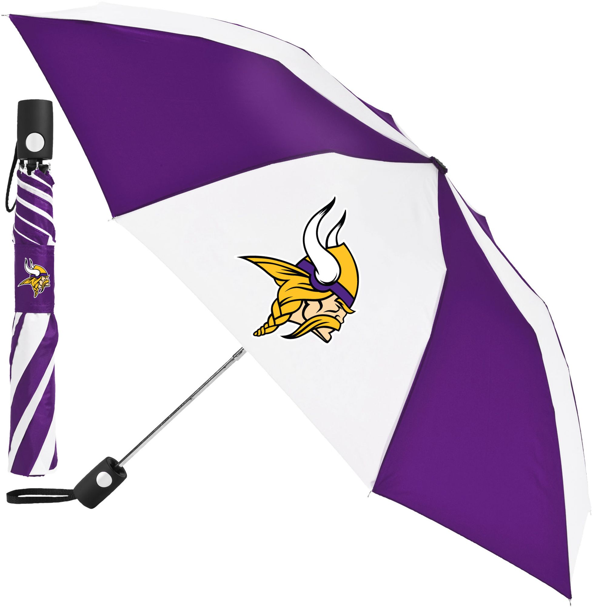 WinCraft Minnesota Vikings Umbrella