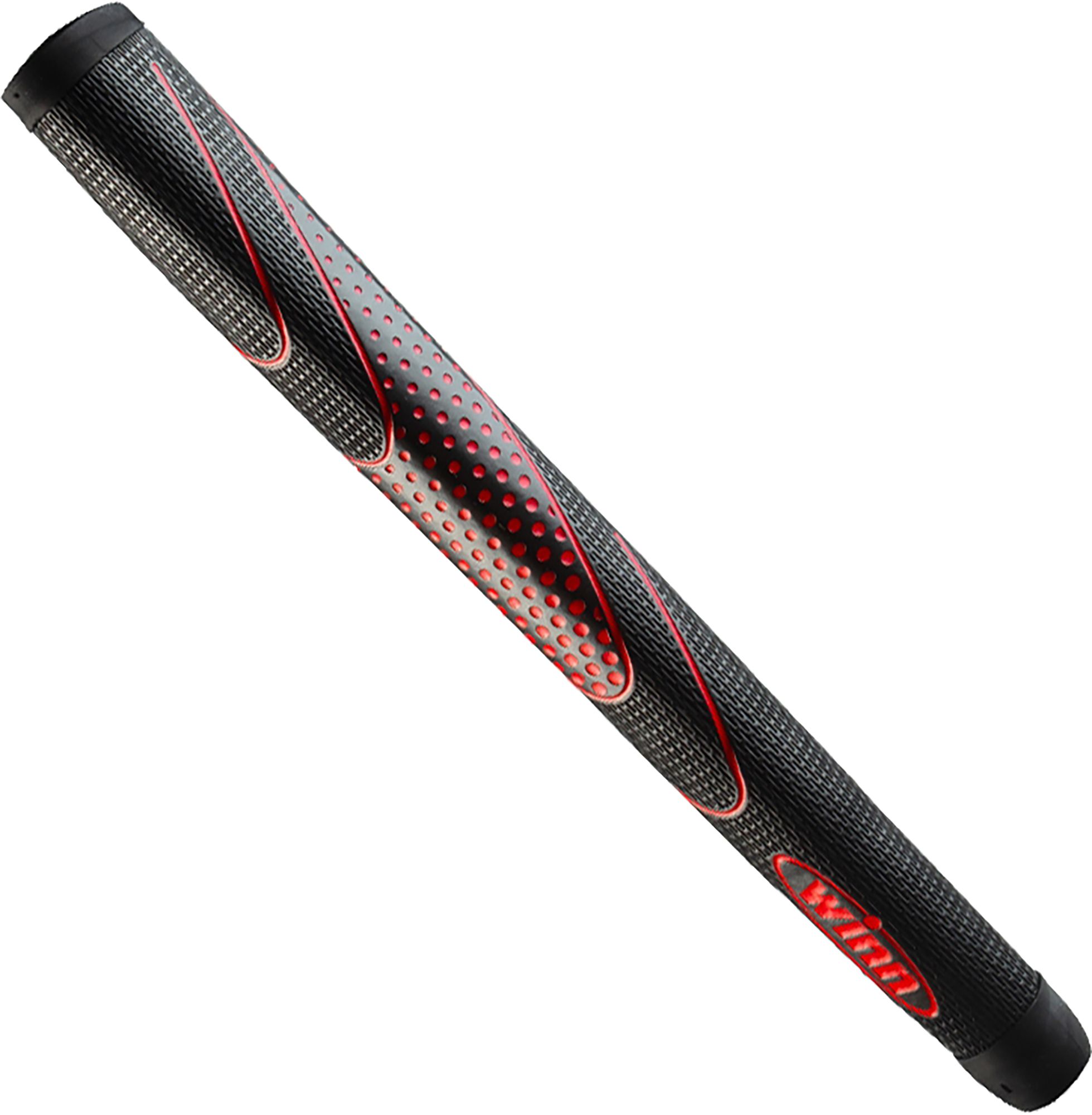 Black/Red